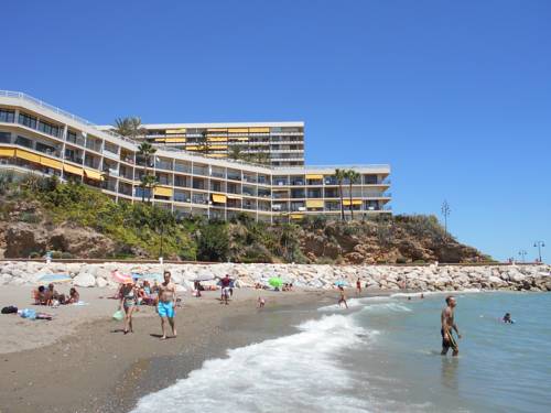 Torremolinos España codigo de promocion booking.com