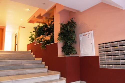 Torrevieja Espa&ntilde;a Hotel C&oacute;digo promocional booking.com