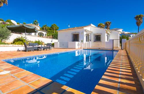 Benissa Espa&ntilde;a codigo de promocion booking.com