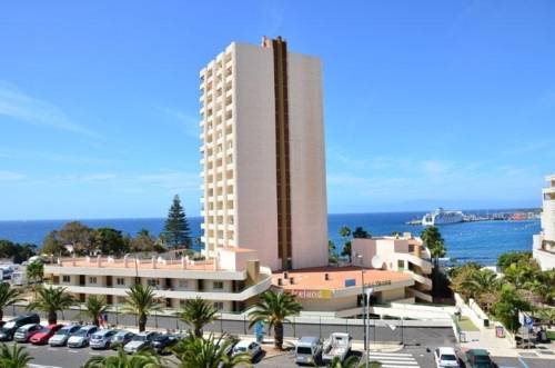 Los Cristianos España Hotel Código promocional booking.com