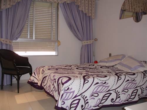 Benidorm Espa&ntilde;a codigo de promocion booking.com