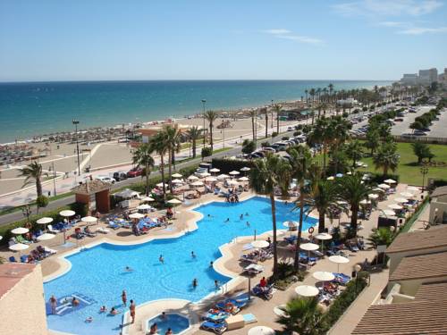 Torremolinos España codigo de promocion booking.com