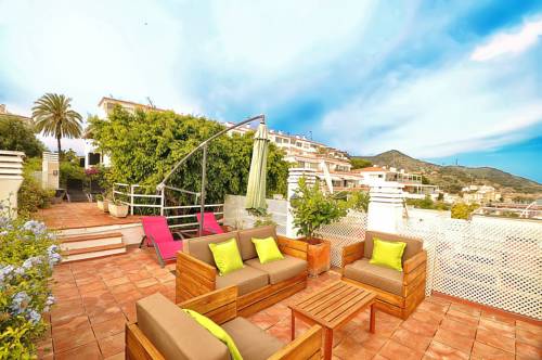 Sitges Espa&ntilde;a codigo de promocion booking.com