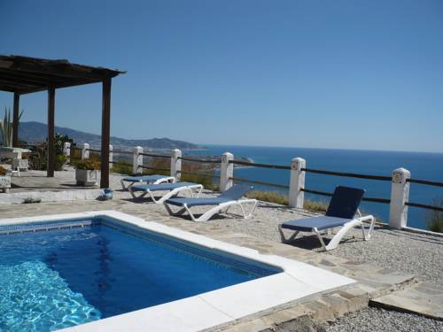 Salobreña Spanien Promo-Code Booking.com