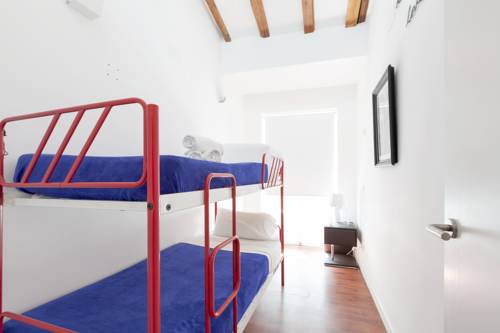 Madrid Espa&ntilde;a codigo de promocion booking.com