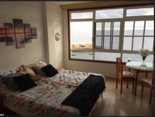 Los Abrigos Spanje promotiecode booking.com