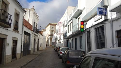 Villanueva de Córdoba España codigo de promocion booking.com