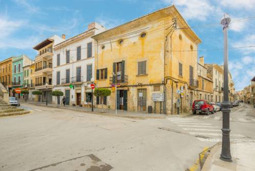 Felanitx Code Promo Espagne Booking.com