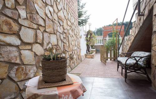 El Pont de Vilomara Code Promo Espagne Booking.com