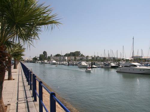 Isla Canela España codigo de promocion booking.com