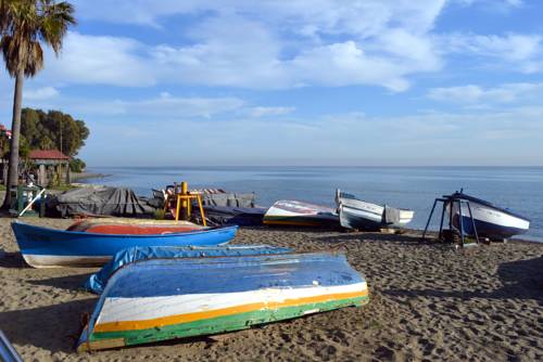 Estepona España codigo de promocion booking.com