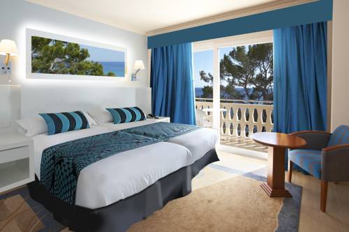 Peguera España codigo de promocion booking.com