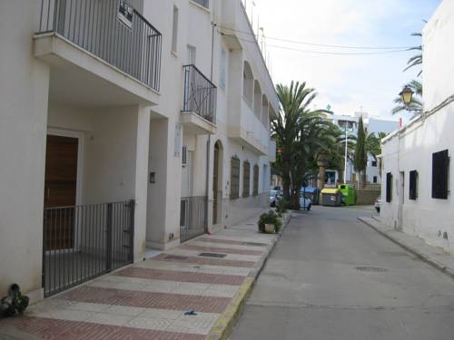 Carboneras España codigo de promocion booking.com