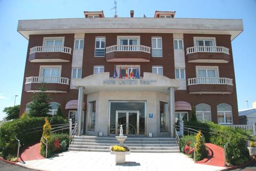 Arcahueja Spanje promotiecode booking.com