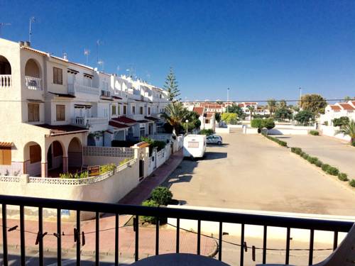 Torrevieja Code Promo Espagne Booking.com