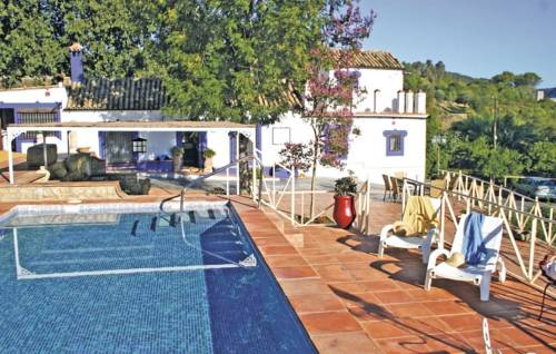Hornachuelos (Córdoba) Spanje promotiecode booking.com