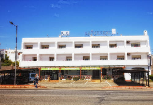 Mojácar España codigo de promocion booking.com