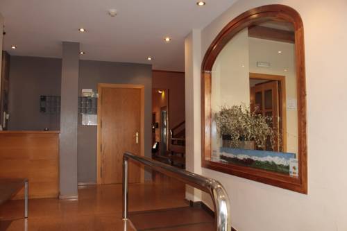 El Pont de Suert España codigo de promocion booking.com