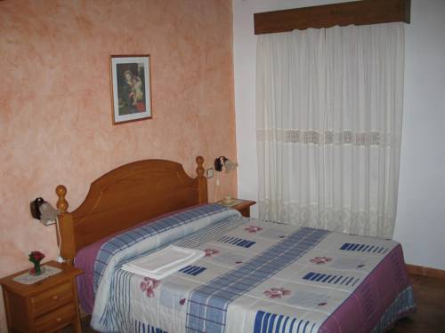 Calar de la Santa España codigo de promocion booking.com