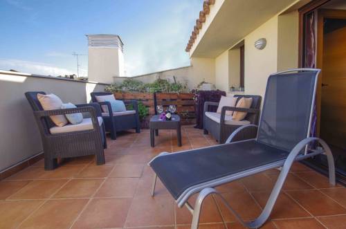 Mataró Spanien Promo-Code Booking.com