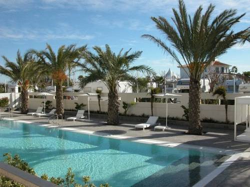 Oliva España codigo de promocion booking.com