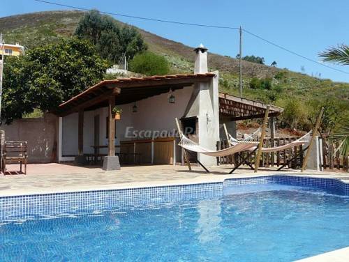 El Rosario Code Promo Espagne Booking.com