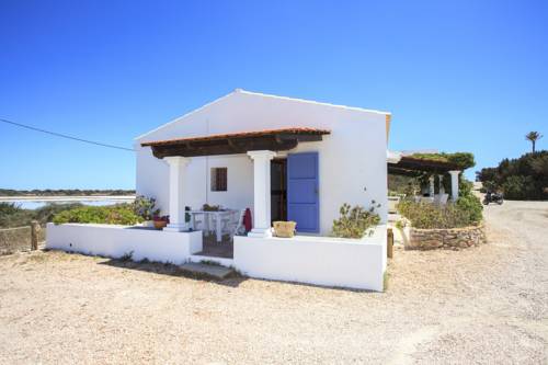 La Savina España codigo de promocion booking.com