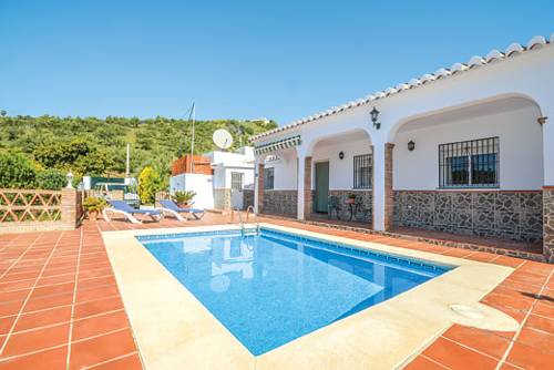 Frigiliana Spanien Promo-Code Booking.com