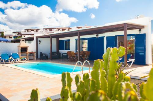 Playa Blanca Spanien Promo-Code Booking.com