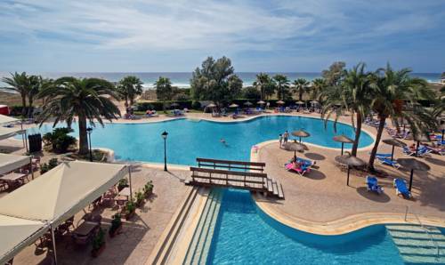 Son Bou Spain Hotel