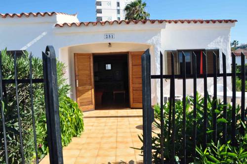 Playa del Ingles España codigo de promocion booking.com