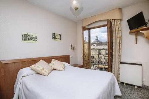Ciudad-Rodrigo Spanje promotiecode booking.com