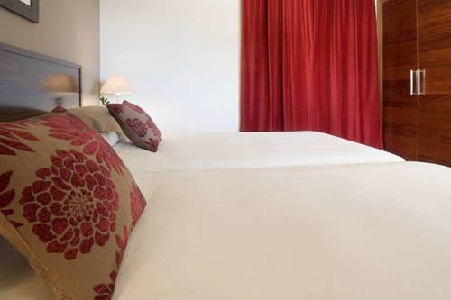 Puerto del Carmen Code Promo Espagne Booking.com