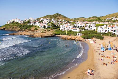 Fornells España codigo de promocion booking.com
