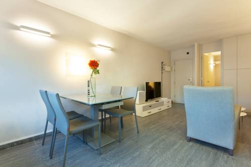 Barcelona Spanien Promo-Code Booking.com