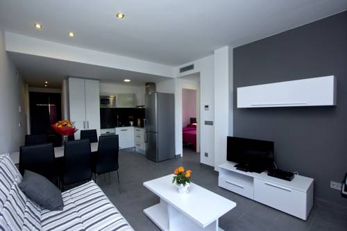 Rozen Spanje promotiecode booking.com