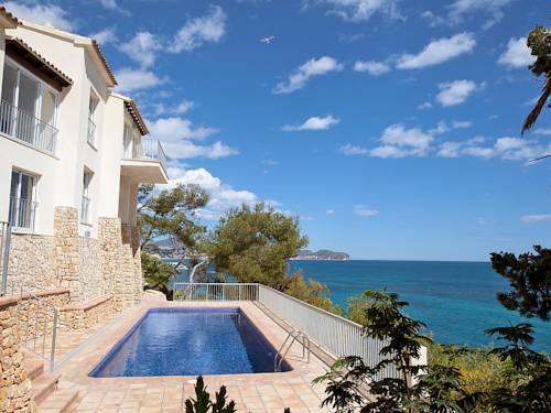 Calpe Espa&ntilde;a codigo de promocion booking.com