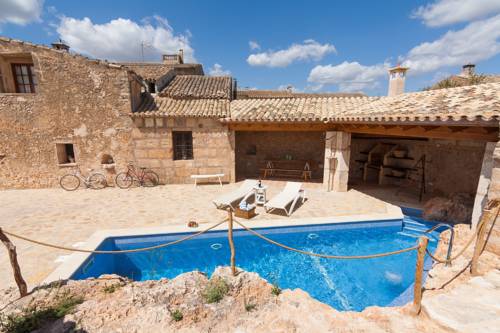 Algaida España codigo de promocion booking.com