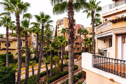торревьеха España Hotel Código promocional booking.com