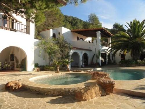Cala Tarida España codigo de promocion booking.com