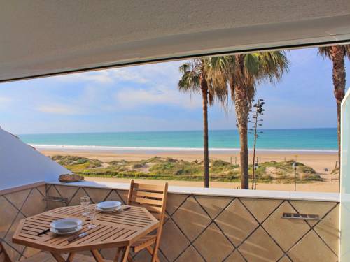 Chiclana España Hotel Código promocional booking.com