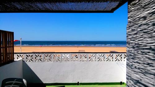 Punta Umbría España codigo de promocion booking.com
