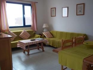 Isla De La Graciosa Spain Hotels