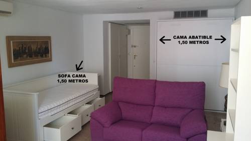 Torremolinos Code Promo Espagne Booking.com