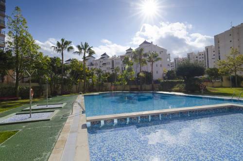 Benidorm Espa&ntilde;a codigo de promocion booking.com
