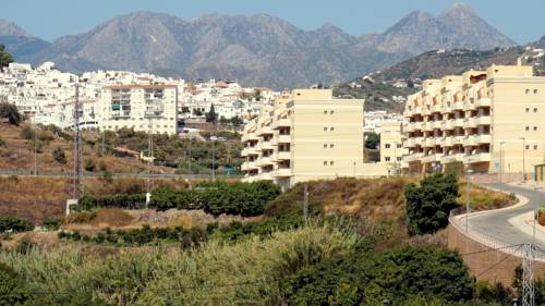 Torrox España codigo de promocion booking.com