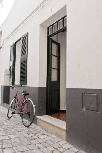 Ciutadella España codigo de promocion booking.com