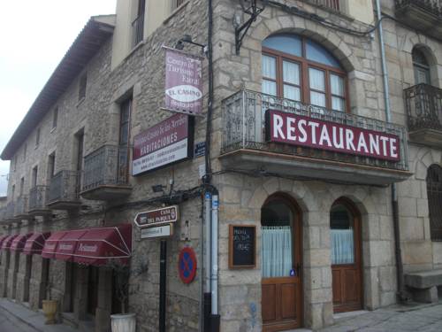 Fermoselle Code Promo Espagne Booking.com