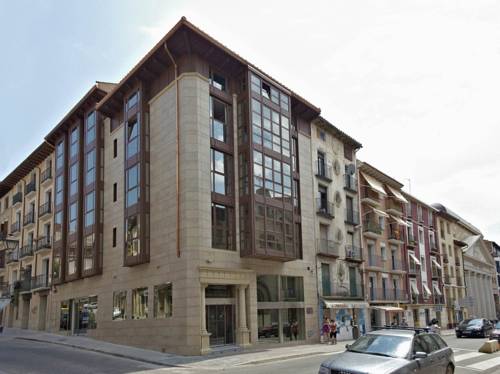 Huesca España codigo de promocion booking.com
