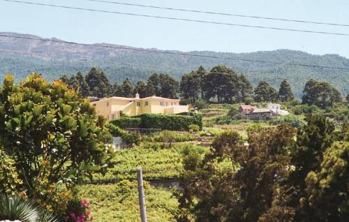 Icod de los Vinos Spanje promotiecode booking.com